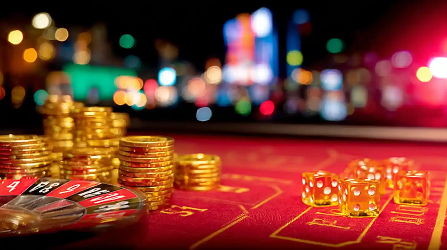 mosafunสล็อต