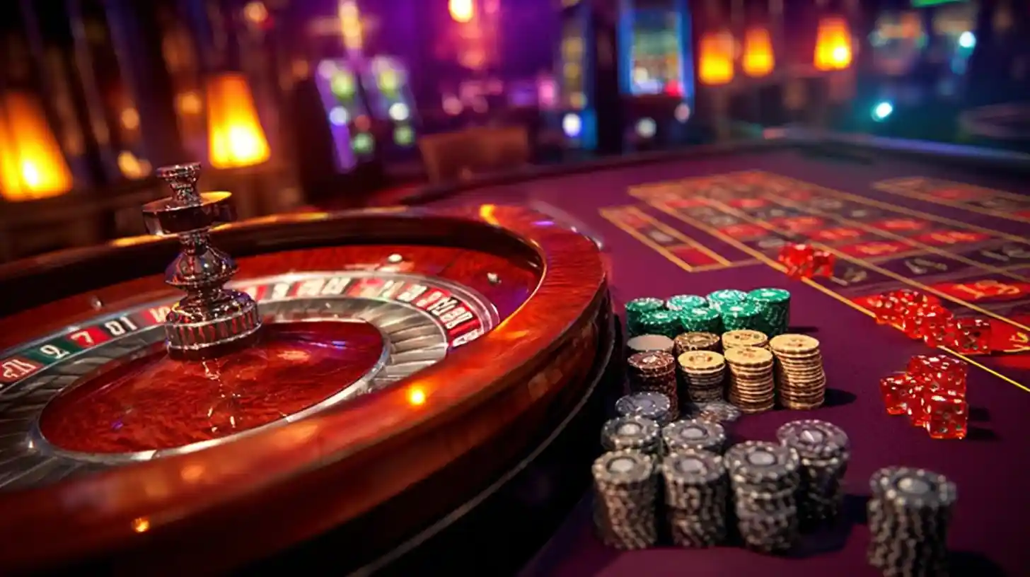 ทางเข้า slot joker123 ฝากถอน