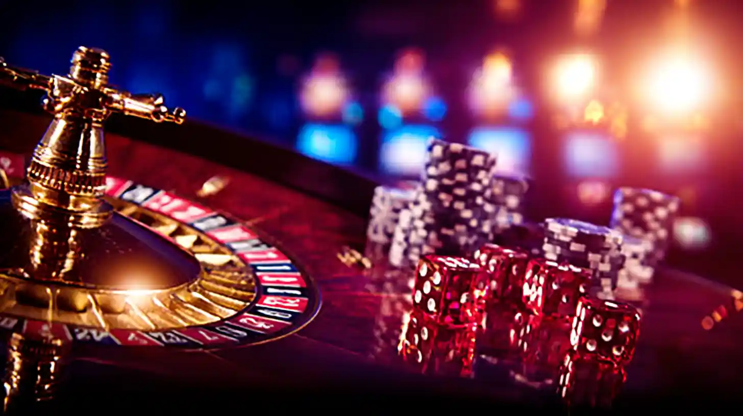 mosafunสล็อต