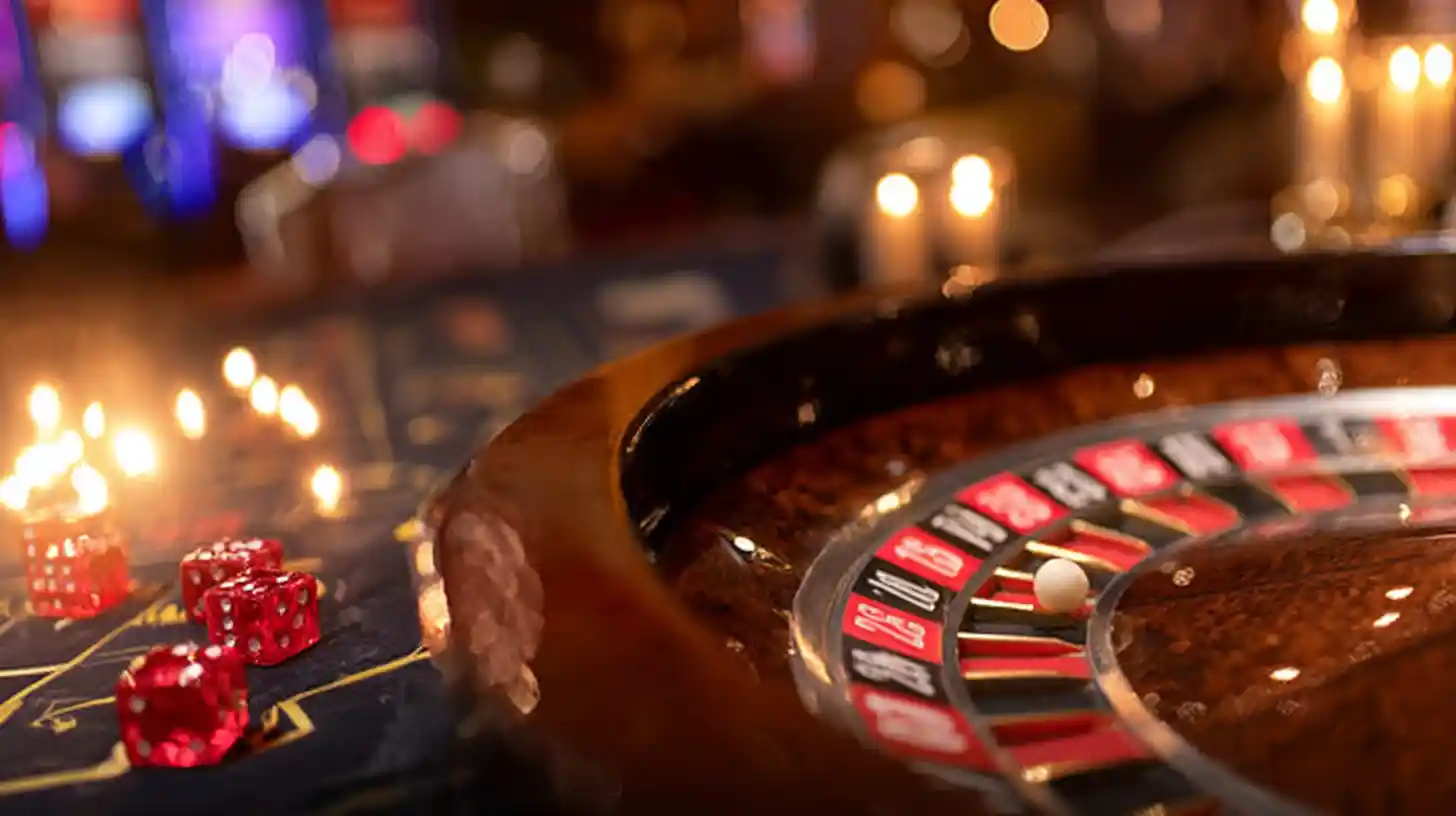 zizi slot