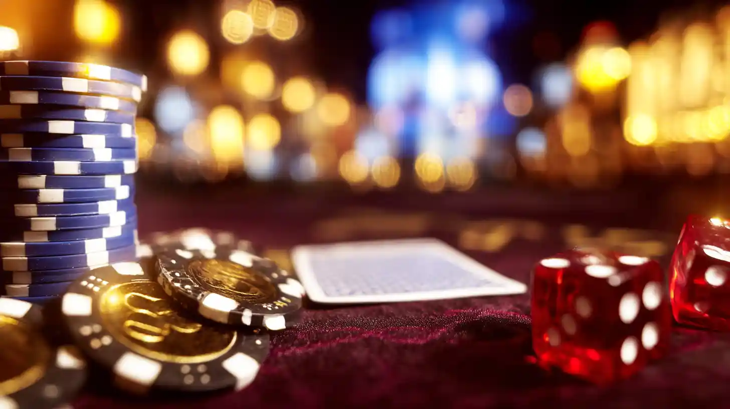spin slots