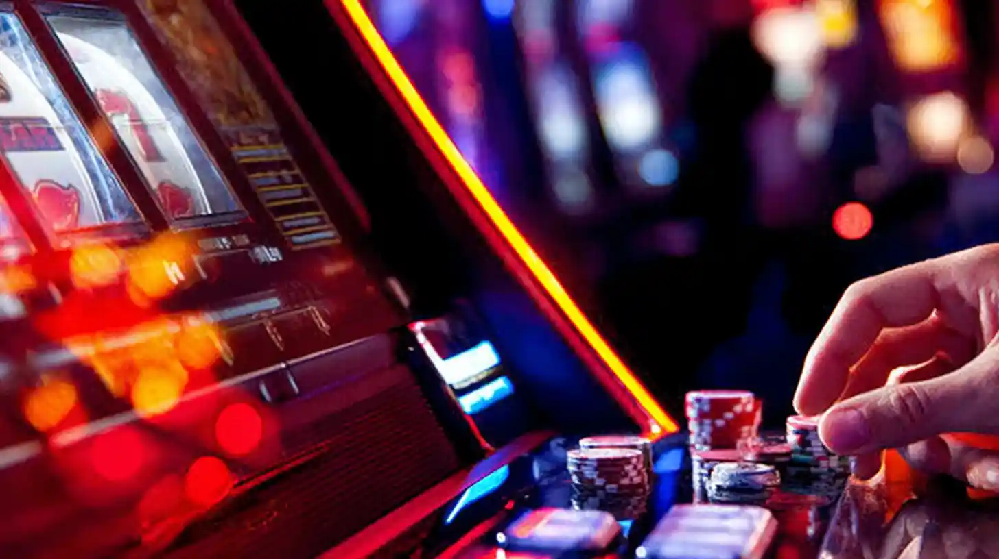 jackpot slots casino